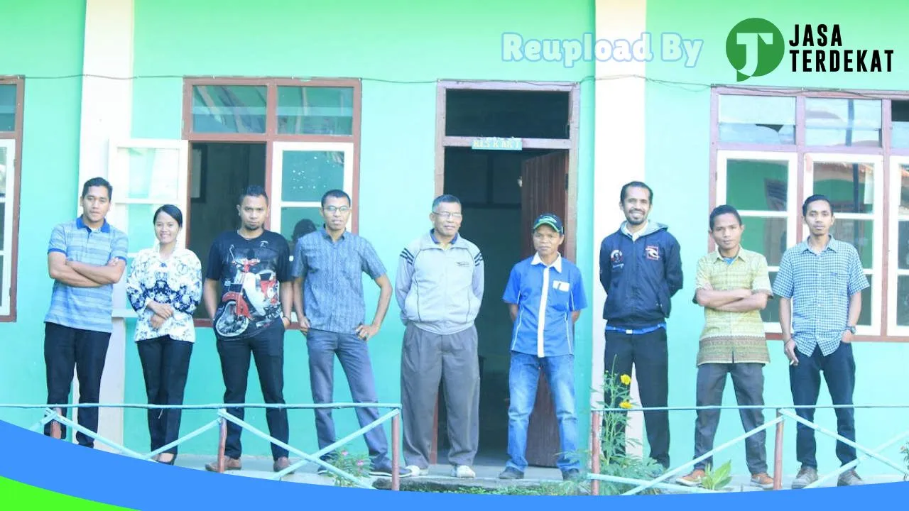 Gambar SMK Widya Bhakti Ruteng – Manggarai Timur, Nusa Tenggara Timur ke 1