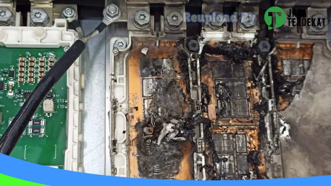 Gambar Aurora Instalasi Maintenance Service Listrik (bisa on call) di Kota Mojokerto, Jawa Timur ke 5