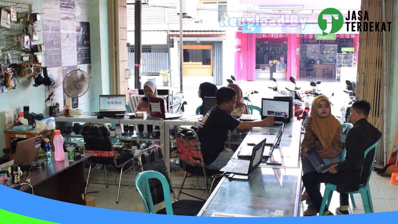 Gambar Toko Jual Beli Kamera Bekas – Laptop Bekas – Service di Malang, Jawa Timur ke 3