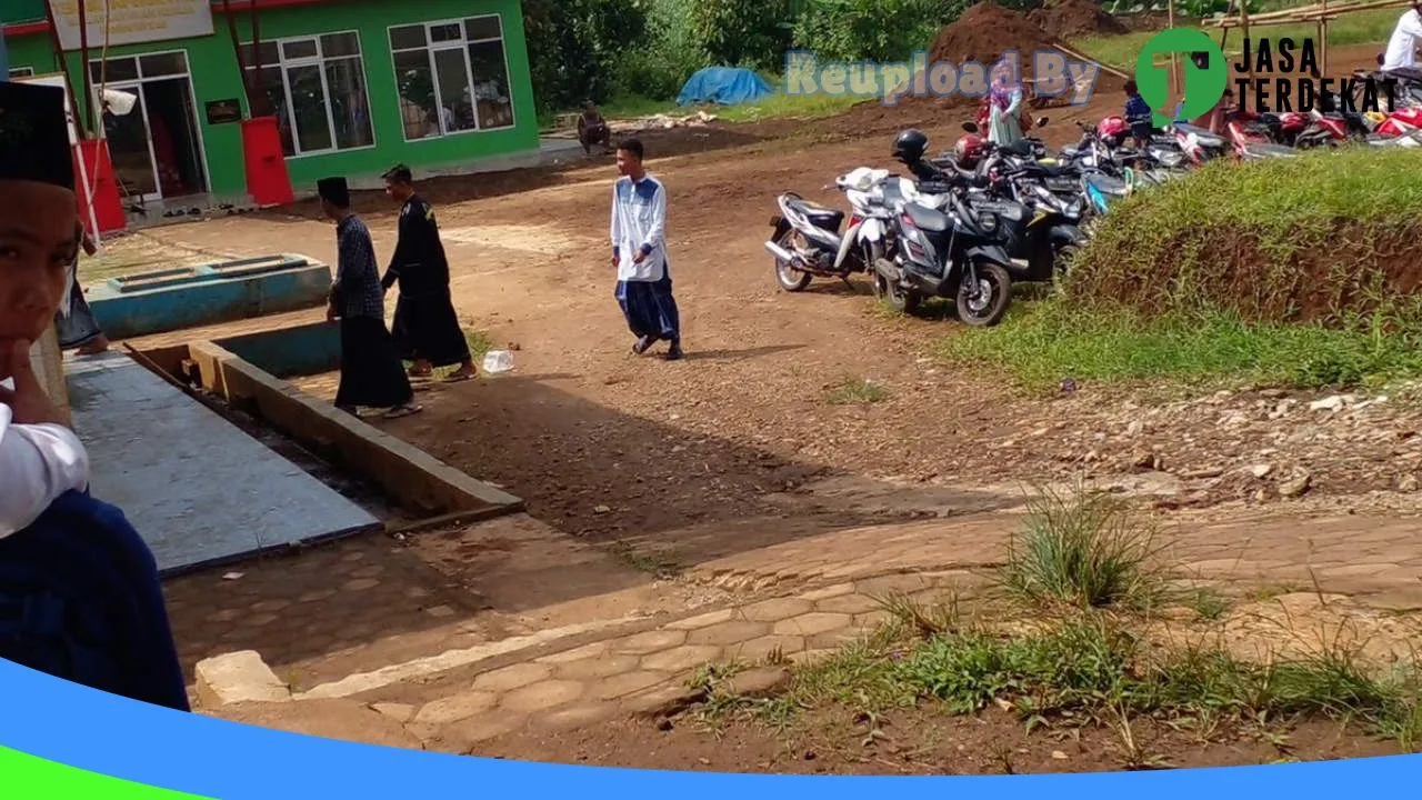 Gambar SMK Bahrul Ulum Yarjullah – Lampung Timur, Lampung ke 5