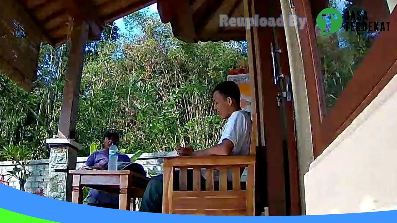 Gambar ASTIKA CCTV di Gianyar, Bali ke 2