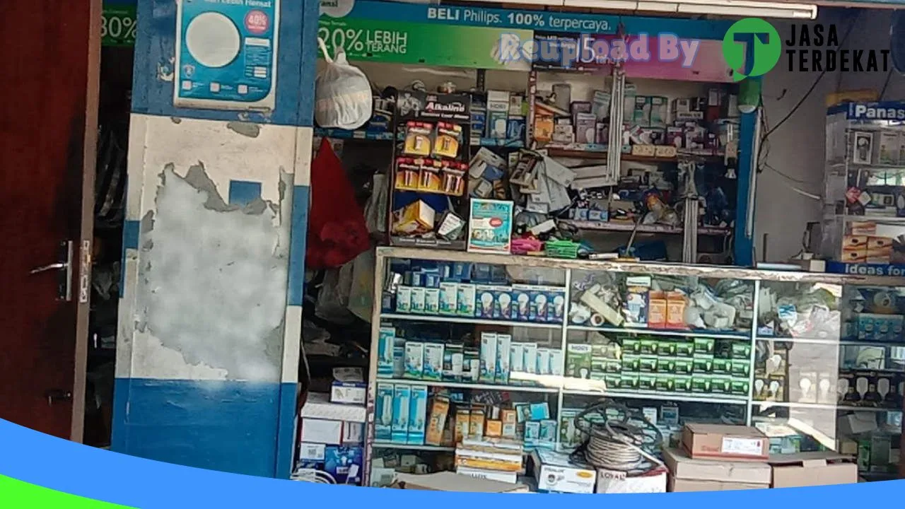 Gambar Toko Elektronik Surya di Magetan, Jawa Timur ke 5