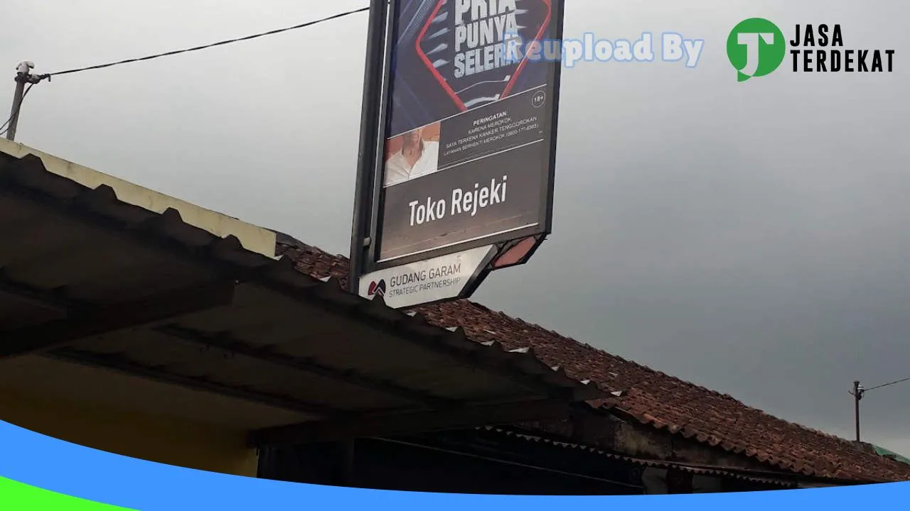 Gambar Sumber Makmur Teknik di Wonosobo, Jawa Tengah ke 1