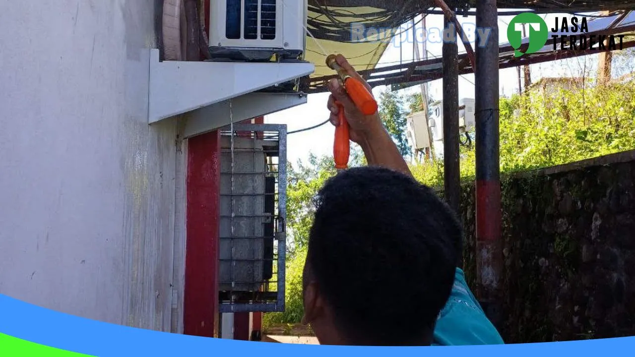 Gambar RR ELECTRONIC di Gianyar, Bali ke 3