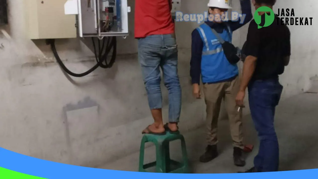 Gambar Hendra Listrik Jasa Instalasi Listrik & Pasang Baru PLN di Jakarta Barat, DKI Jakarta ke 5