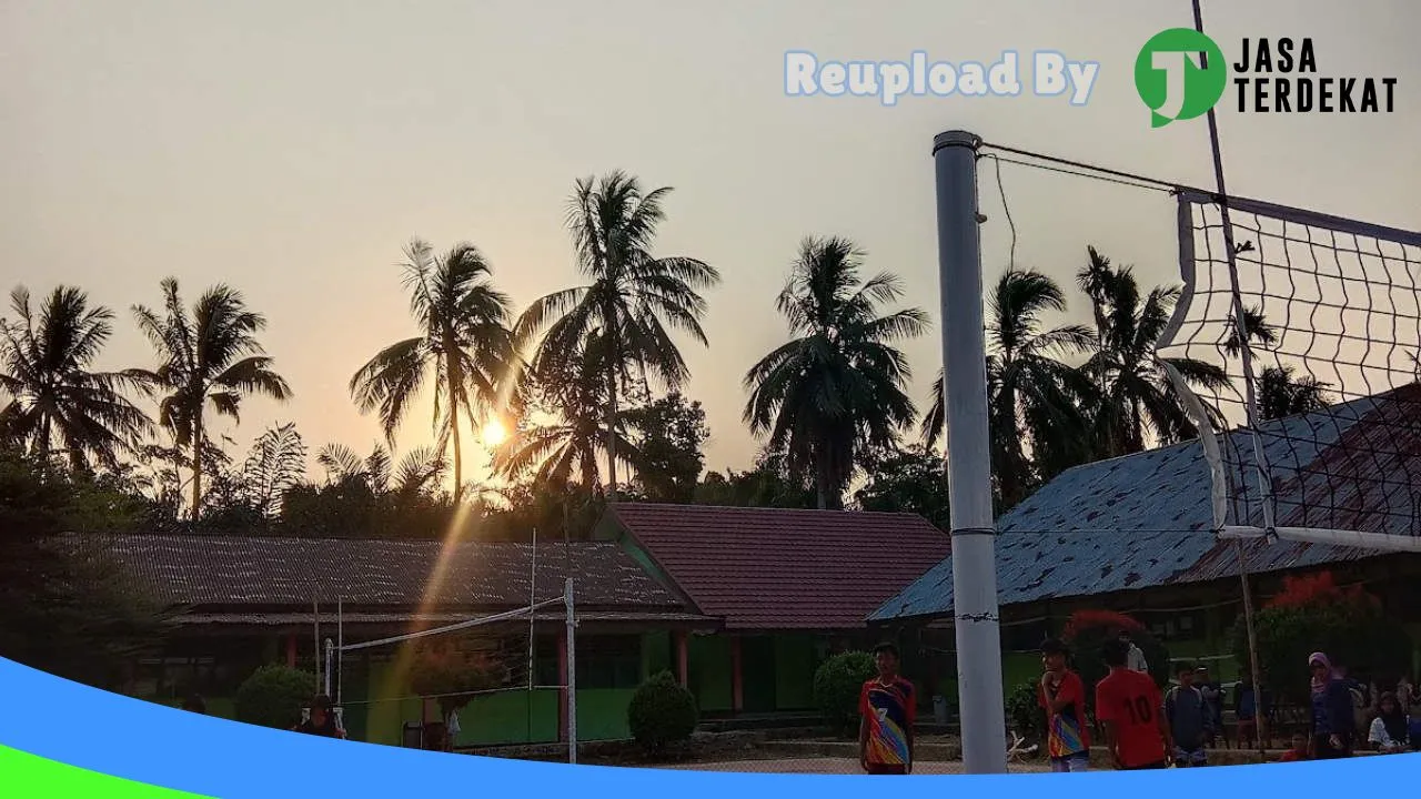 Gambar SMA N 2 SELUMA – Seluma, Bengkulu ke 5