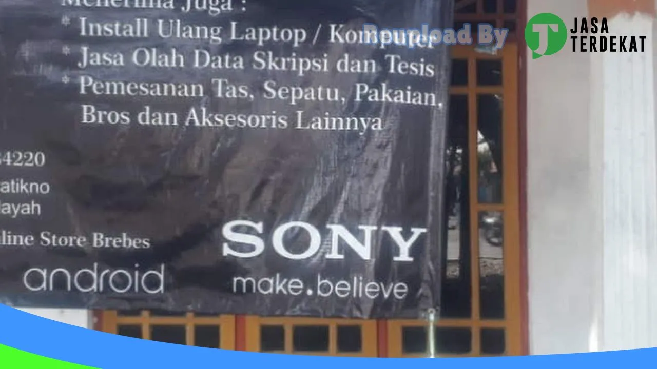Gambar Xperia Online Store Brebes di Brebes, Jawa Tengah ke 2