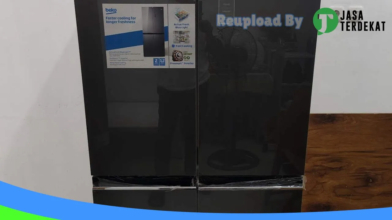 Gambar Burlian Jaya Elektronik di Banyuasin, Sumatera Selatan ke 1