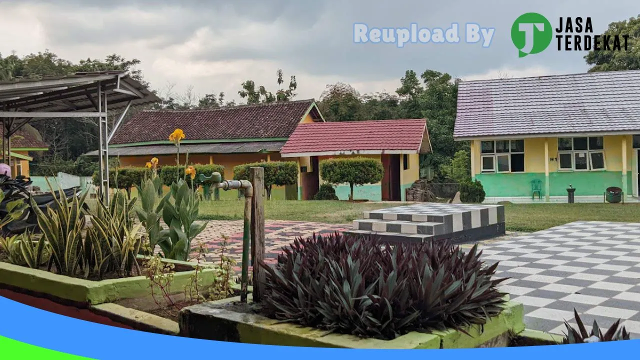 Gambar SMAN 1 Sungkai Selatan – Lampung Utara, Lampung ke 4