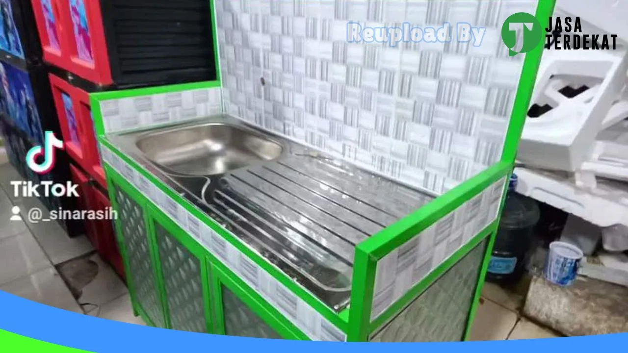 Gambar Toko sinar asih di Lampung Selatan, Lampung ke 1