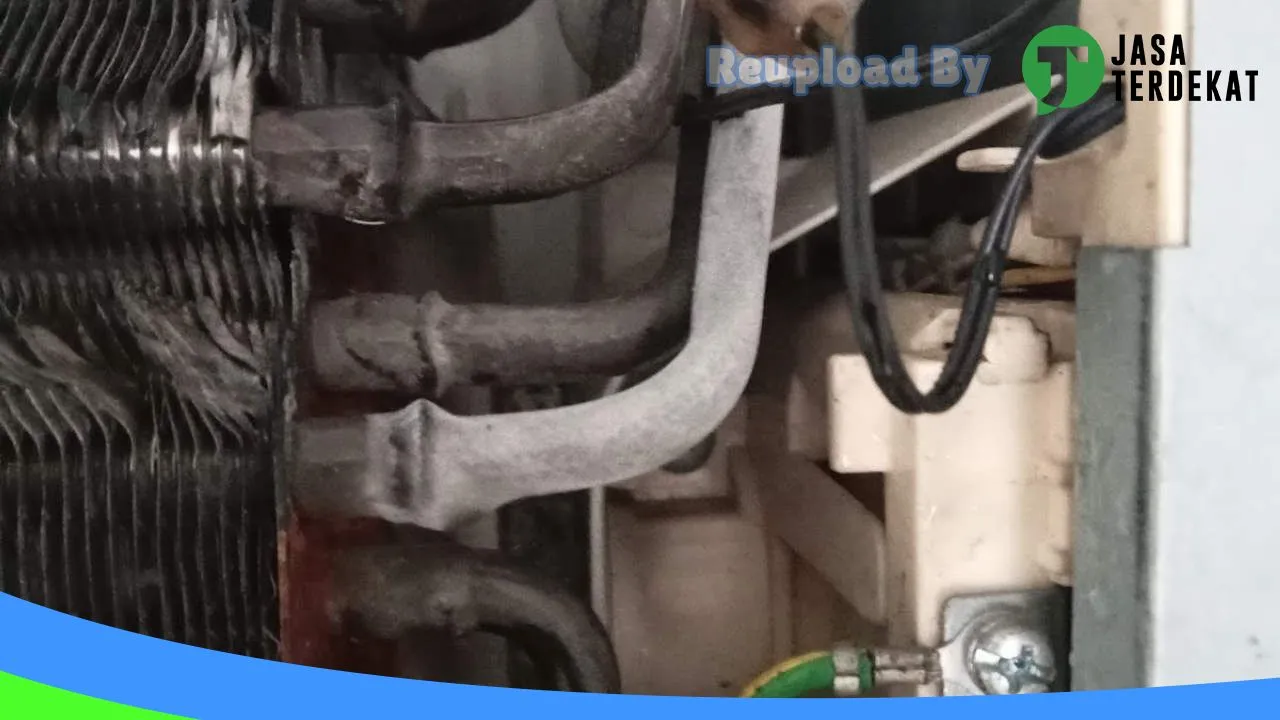 Gambar MAKMUR TEKNIK – Service, Pemasangan, & Perawatan AC/Instalasi Listrik/Perbaikan barang elektronik lainnya di Tangerang, Banten ke 2