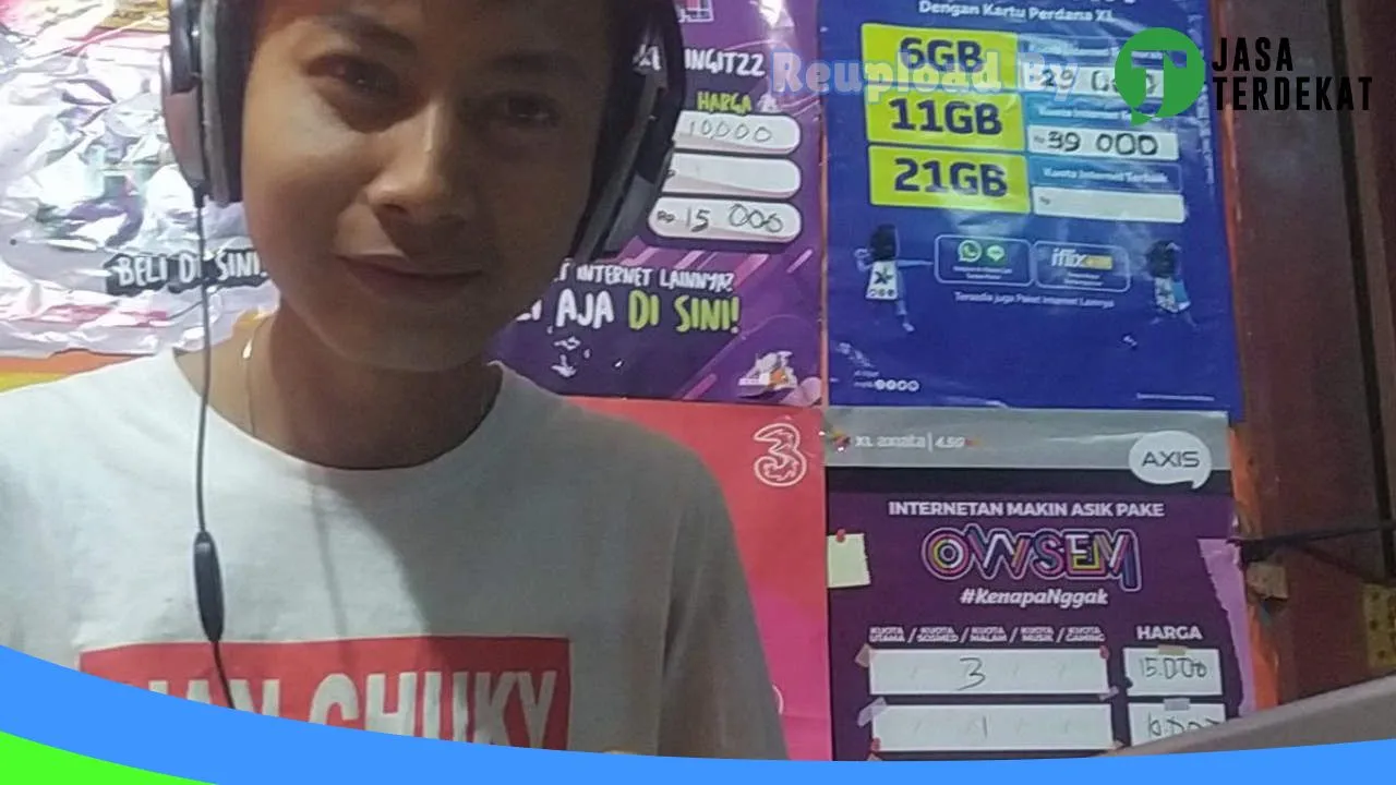 Gambar SAUQY CELL di Banjar, Kalimantan Selatan ke 3