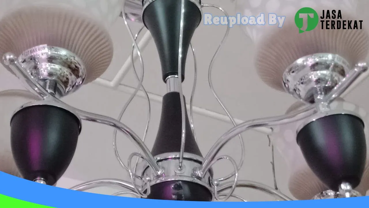 Gambar Pelangi Elektronik di Nganjuk, Jawa Timur ke 5