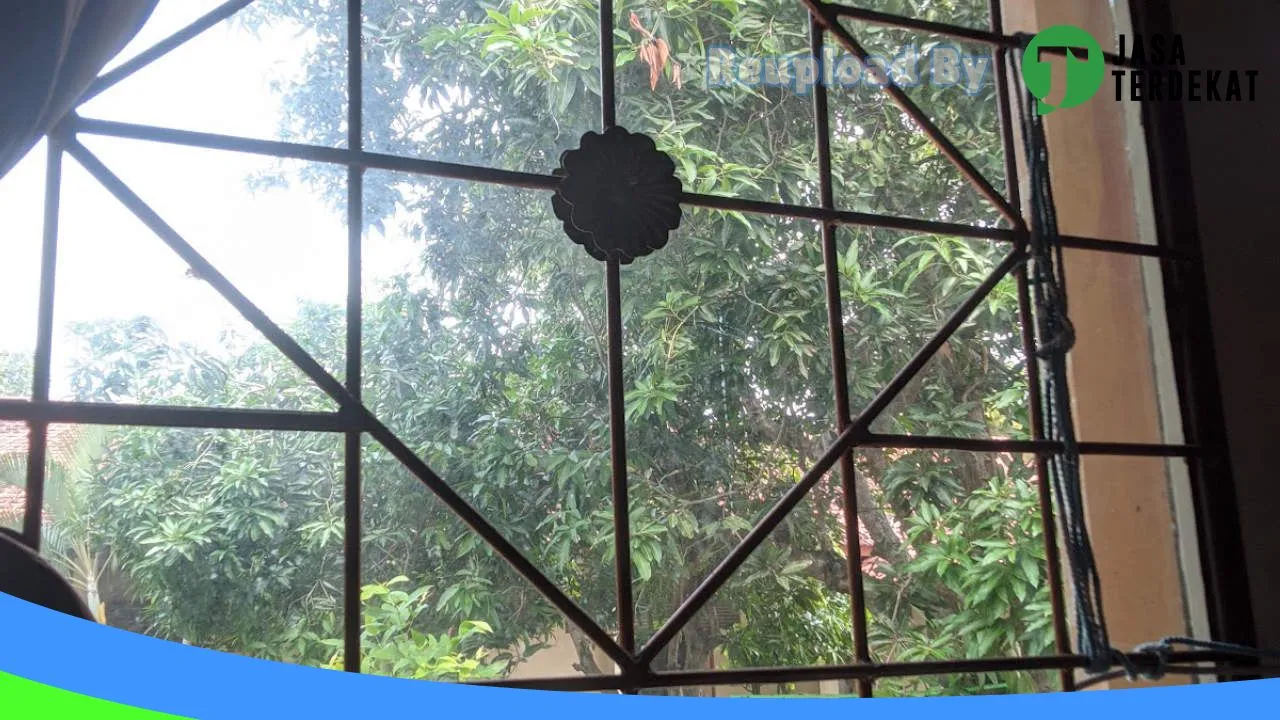 Gambar SMA Negeri 2 Rembang – Rembang, Jawa Tengah ke 2