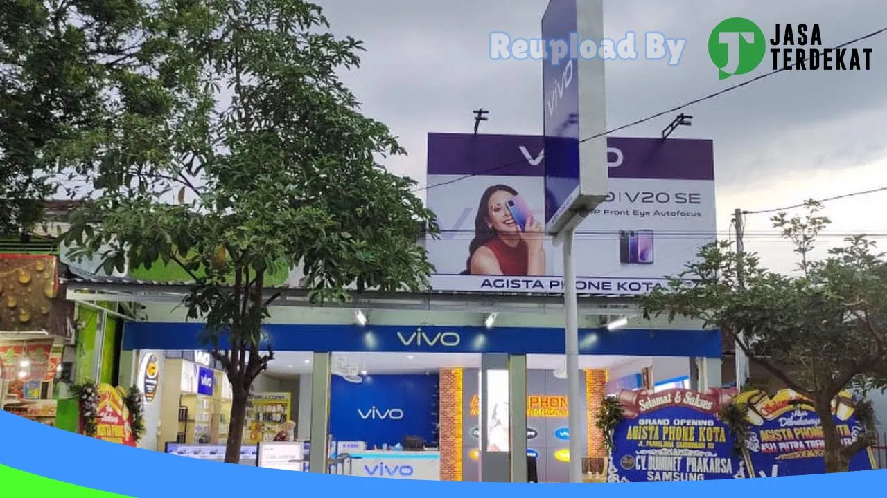 Gambar AGISTA PHONE KOTA di Trenggalek, Jawa Timur ke 5