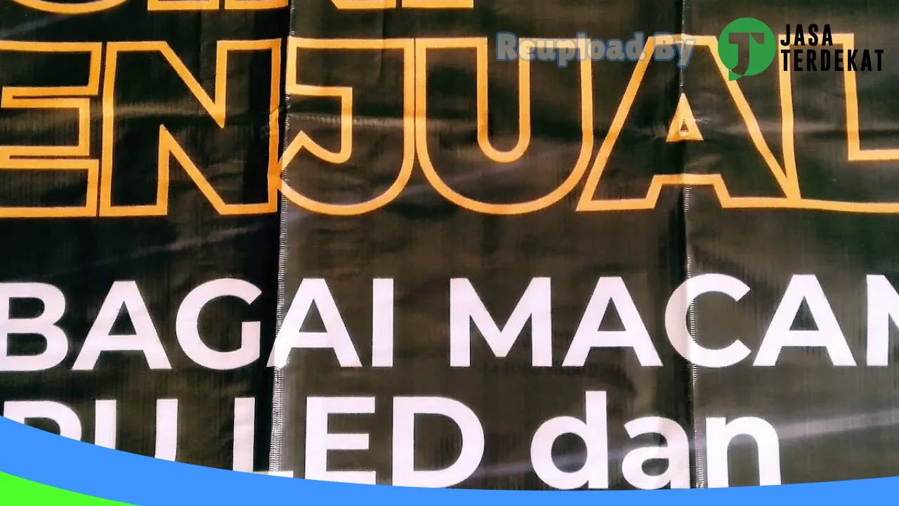 Gambar Agen Lampu LED di Kutai Kartanegara, Kalimantan Timur ke 1