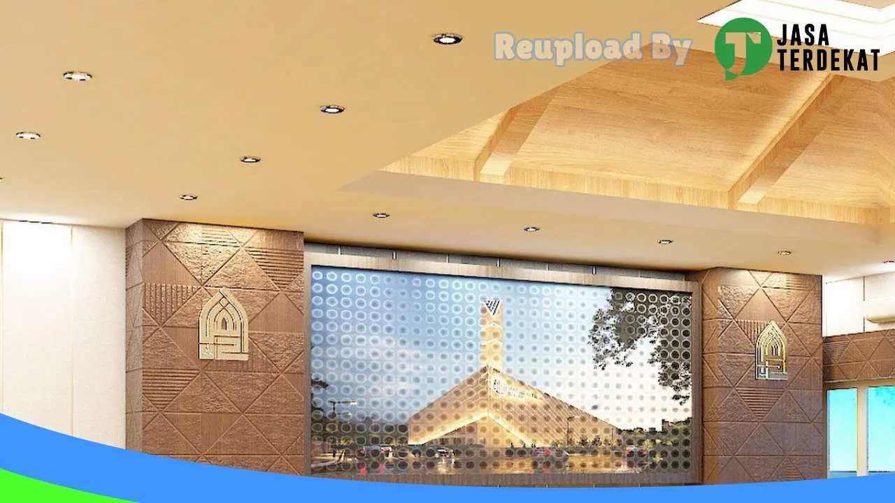 Gambar SMA Al Falah Darmo Surabaya – Kota Surabaya, Jawa Timur ke 3