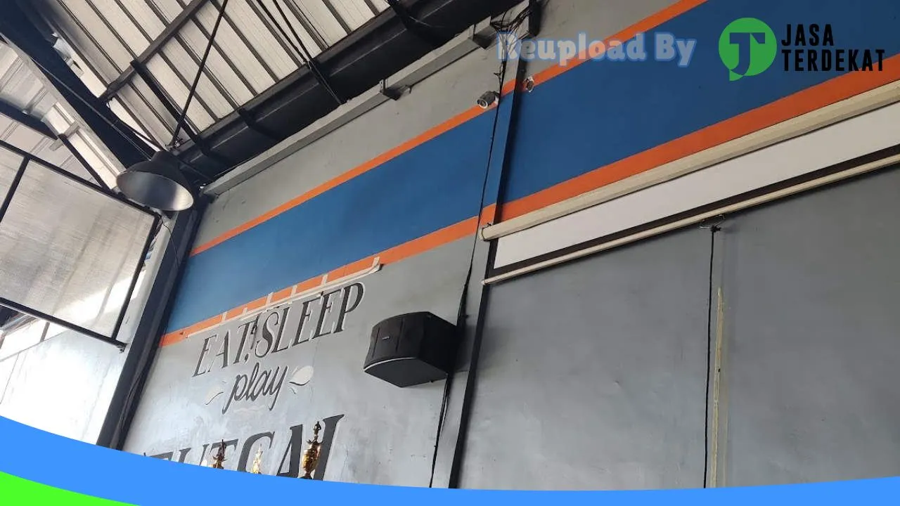 Gambar CCTV KEDIRI BM Multimedia di Kota Kediri, Jawa Timur ke 1