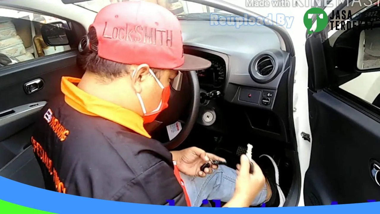 Gambar AHLI KUNCI / MOBIL,MOTOR,RUMAH di Badung, Bali ke 1