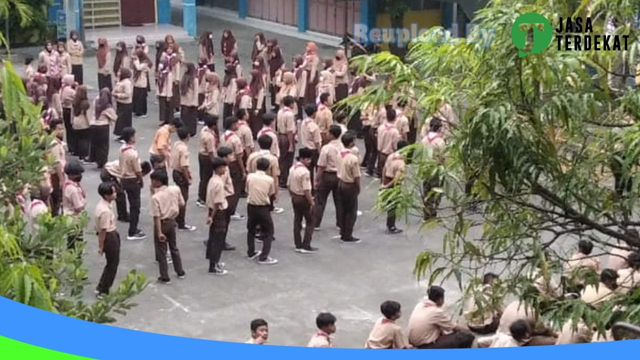 Gambar SMK Bhakti Nusantara Mranggen – Demak, Jawa Tengah ke 5
