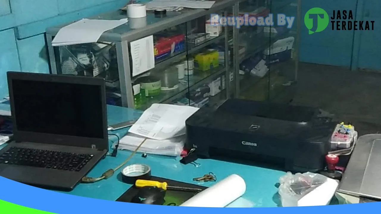 Gambar UD Niat di Nias Utara, Sumatera Utara ke 4
