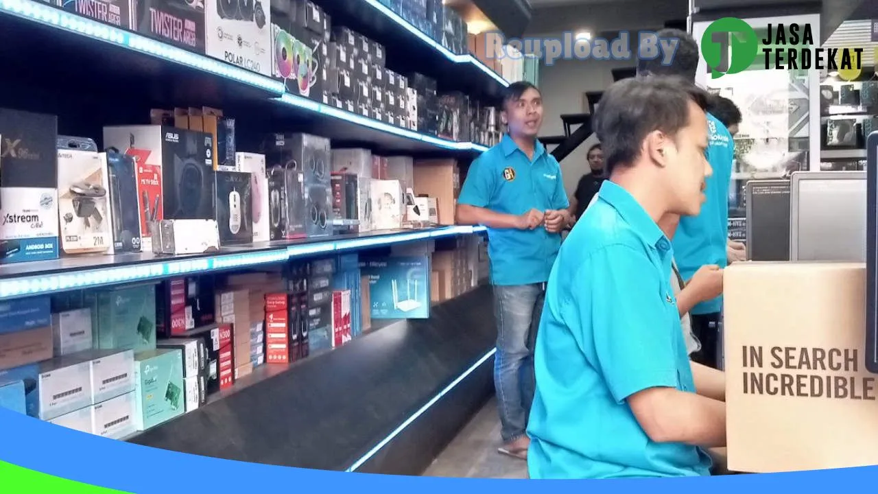 Gambar Galaxy Solusindo – GASOL Kaliurang di Malang, Jawa Timur ke 5
