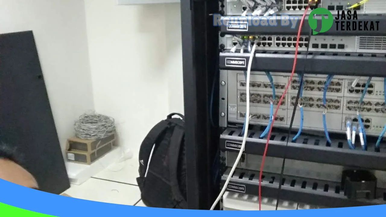 Gambar Mahaputra Telemedia Gianyar di Gianyar, Bali ke 2