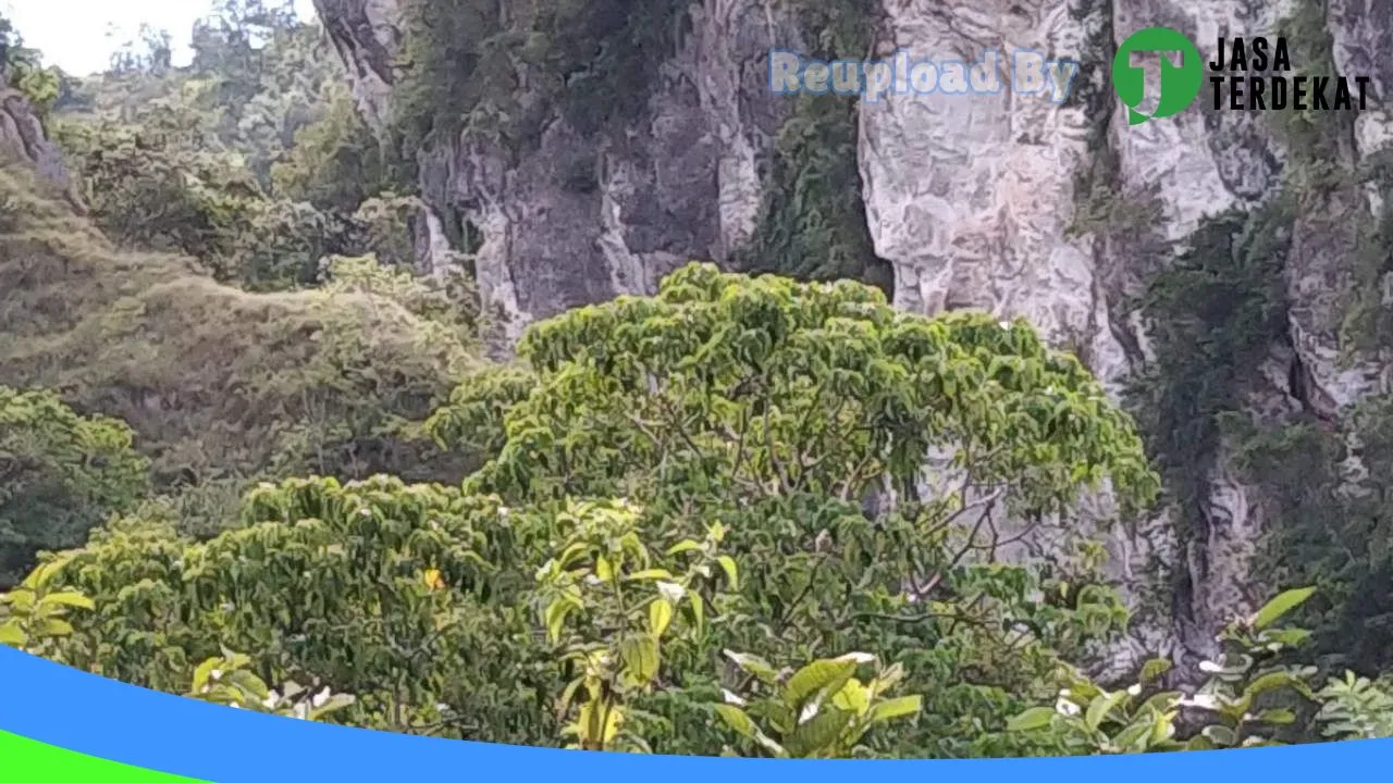 Gambar Pekerja Listrik di Timor Tengah Selatan, Nusa Tenggara Timur ke 2
