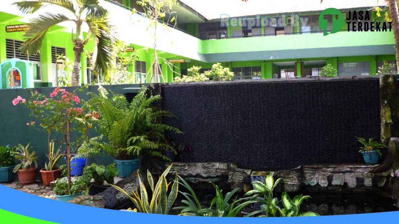 Gambar SMKN 22 Jakarta – Jakarta Selatan, DKI Jakarta ke 4