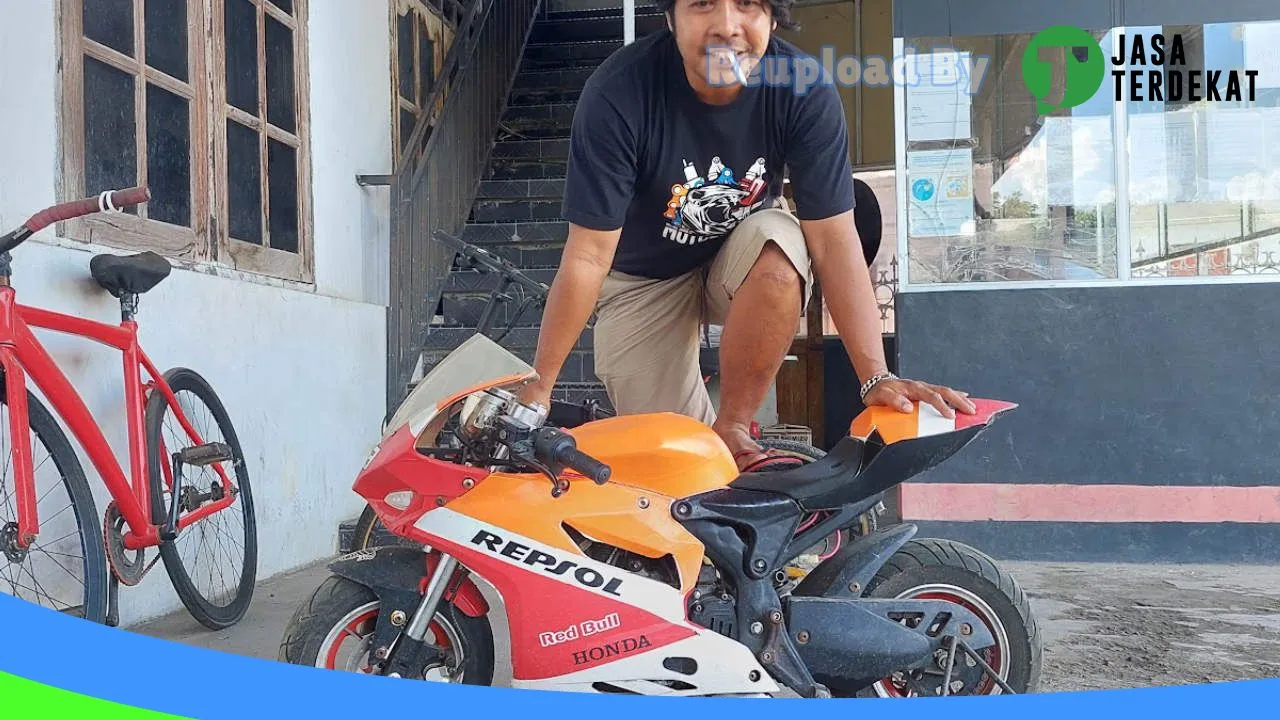 Gambar Ulet Jaya Bima di Kota Bima, Nusa Tenggara Barat ke 3