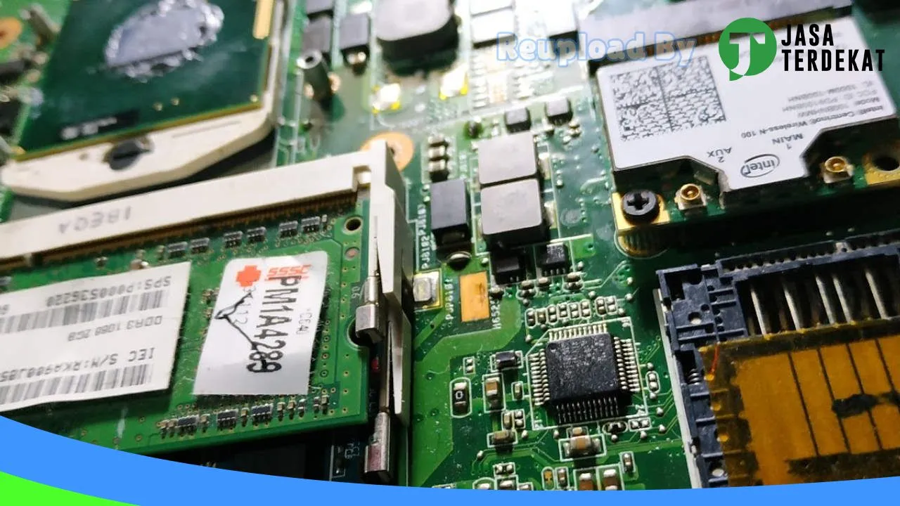 Gambar Service laptop magelang IDE COMP Service jual beli laptop di Magelang, Jawa Tengah ke 1