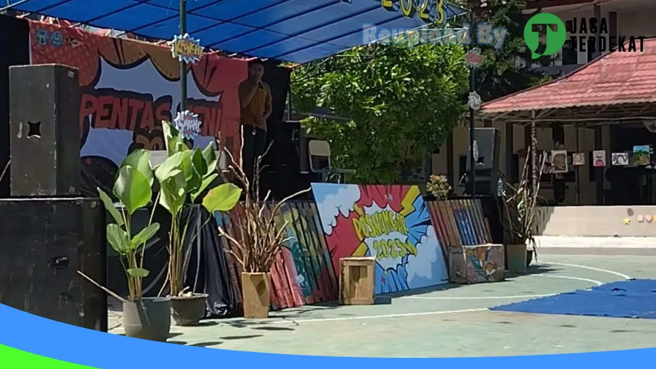 Gambar SMA Negeri 6 Garut – Garut, Jawa Barat ke 1