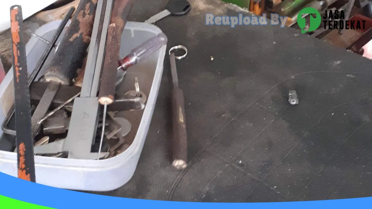 Gambar dimas alif kunci di Surakarta, Jawa Tengah ke 5