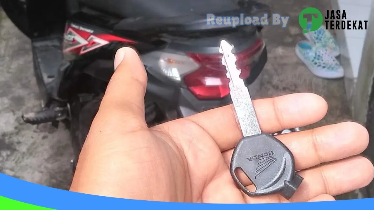 Gambar Duplikat & Service Kunci | PLEMBON | Klaten di Klaten, Jawa Tengah ke 2