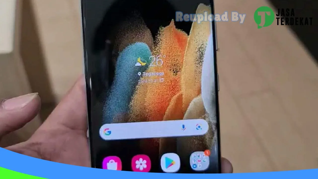 Gambar SAMSUNG BOGOR di Bogor, Jawa Barat ke 4