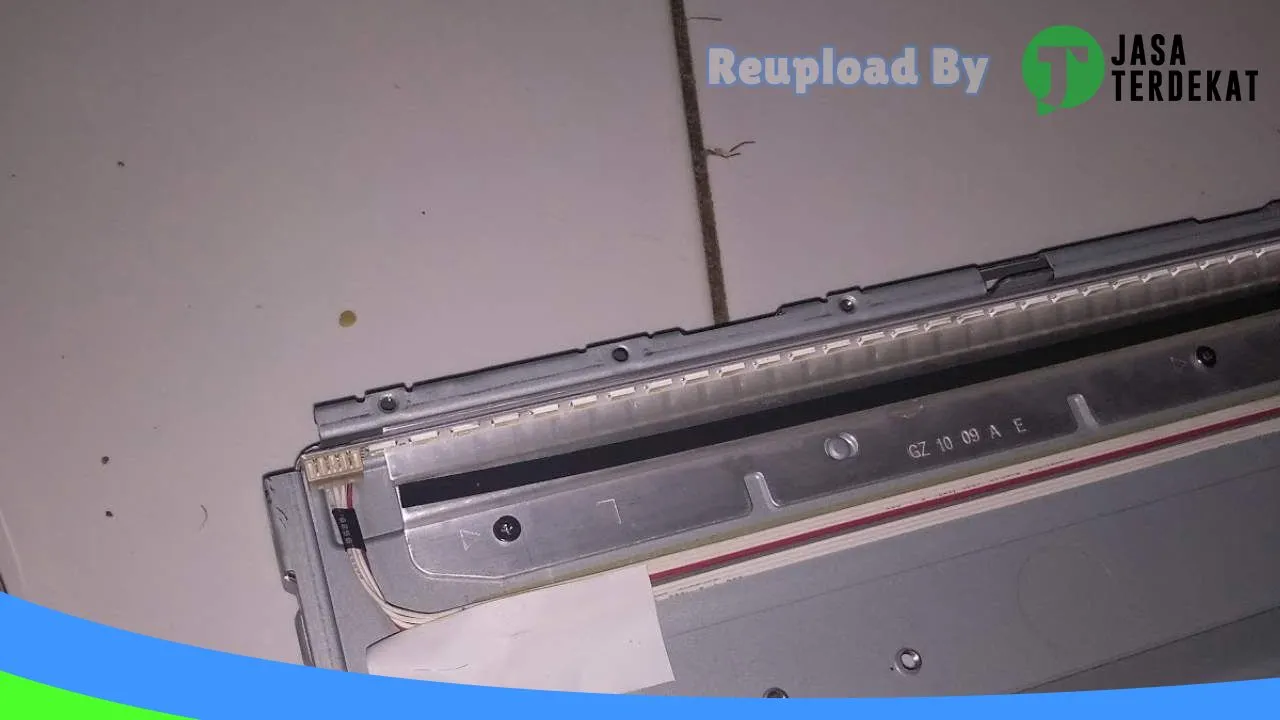 Gambar bt Elektronik Banjar di Banjar, Kalimantan Selatan ke 3