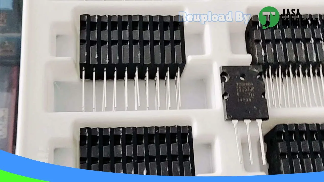 Gambar Toko Wardha Elektronik di Wonosobo, Jawa Tengah ke 3