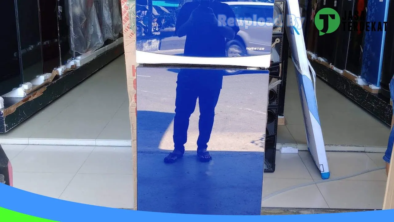 Gambar Cahaya Ria Elektronik di Labuhanbatu, Sumatera Utara ke 2