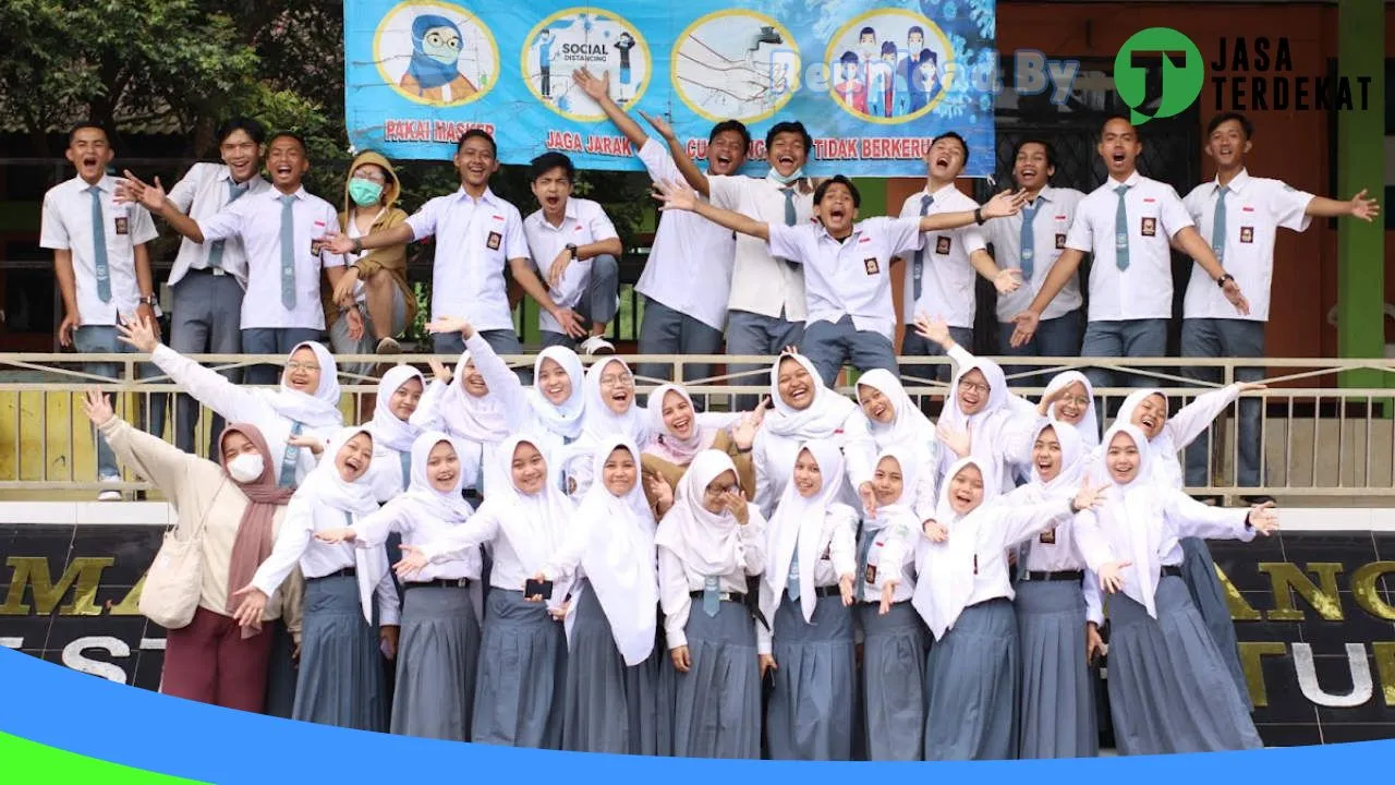 Gambar SMAN 1 Jalancagak – Subang, Jawa Barat ke 2