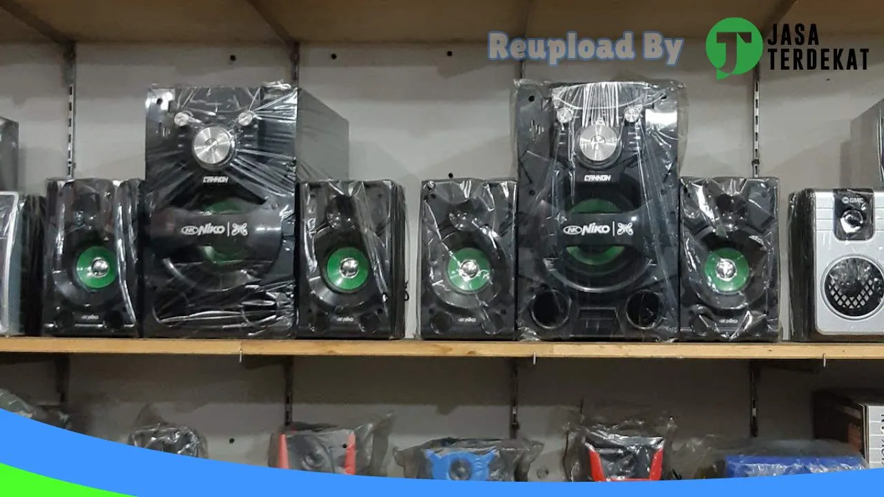 Gambar Andy Elektronik di Badung, Bali ke 5
