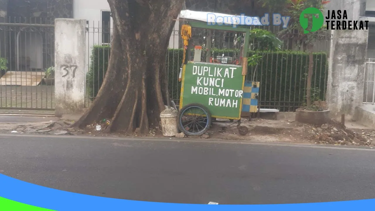 Gambar AA Duplikat Kunci Service di Kota Bandung, Jawa Barat ke 2