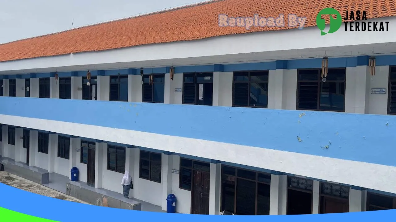 Gambar SMA Wachid Hasyim 1 Surabaya – Kota Surabaya, Jawa Timur ke 3