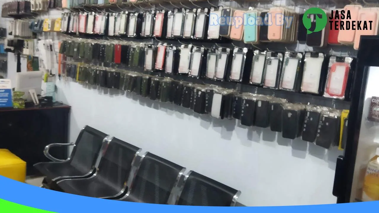 Gambar QARA CELL di Buol, Sulawesi Tengah ke 2