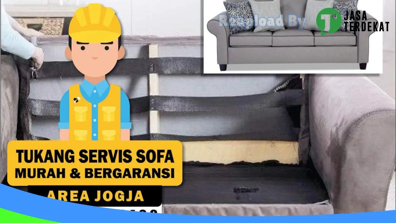 Gambar TUKANG JOGJA di Klaten, Jawa Tengah ke 2