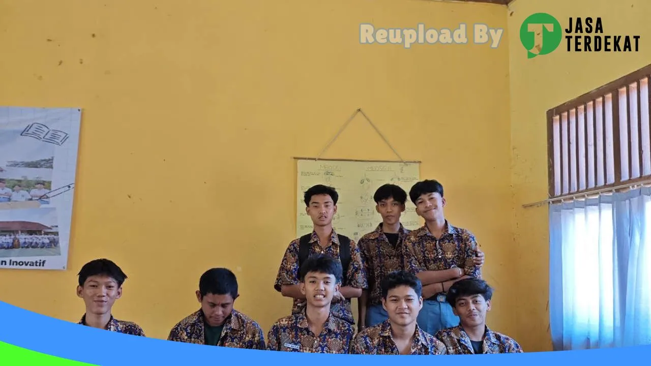 Gambar SMA Negeri 1 Abung Barat – Lampung Utara, Lampung ke 5