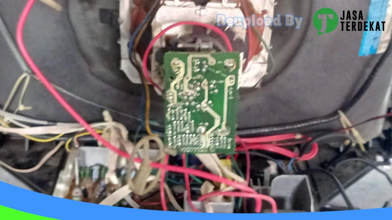 Gambar Service Elektronik & alat listrik di Pemalang, Jawa Tengah ke 4