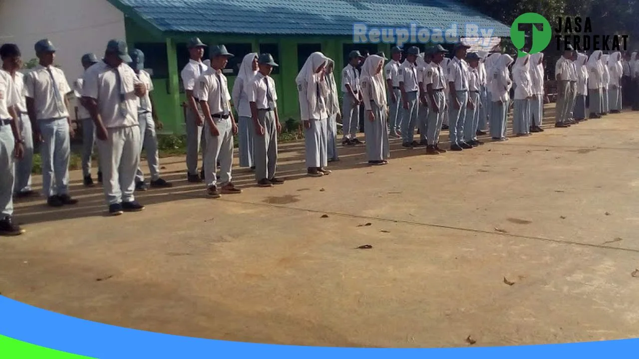 Gambar SMK Muhammadiyah Pelaihari – Tanah Laut, Kalimantan Selatan ke 5