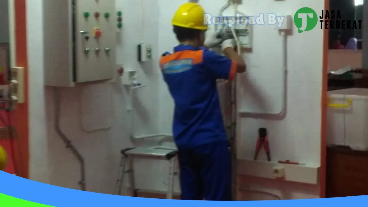 Gambar Rival Instalasi Listrik di Rejang Lebong, Bengkulu ke 3