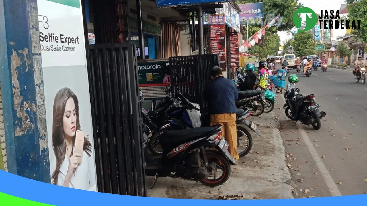 Gambar Purnama Cellular di Banjar, Kalimantan Selatan ke 5