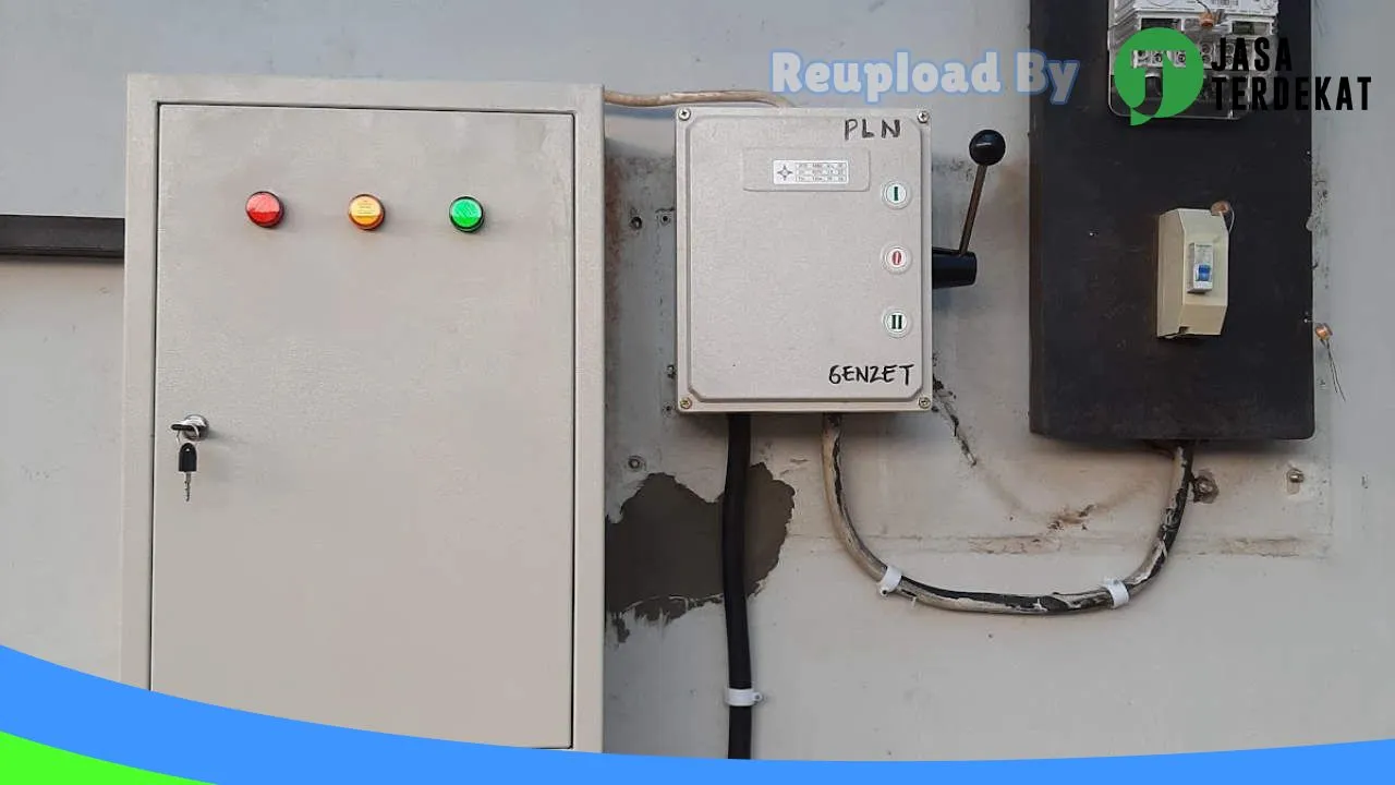 Gambar Jasa Instalasi Listrik NN Electrical di Magelang, Jawa Tengah ke 2